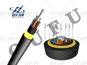 Ce al è un cable optical ADSS