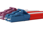 Exploration profunde de Connector LC Fiber: Execeptional Performance e aplicazions Wide