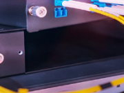 Caracteretis dai cables di Fiber Optic predefinîts Lanshack