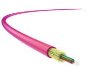 OM4 Fiber Optic Cable: Selezion preferide par Scenarios di Transmission e aplicazions detailde
