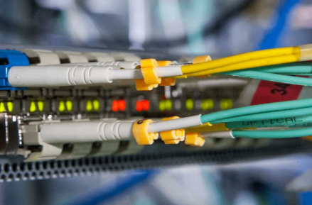 Fibre multimode