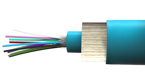 Flexible ArPlui ded Cable