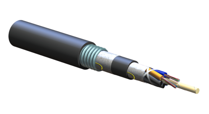 5 Ultimate Secrets to Single Mode ArPlui ded Fiber Cable