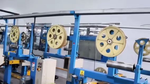 Copper ArPlui ded Cable: The 2025 Ultimate Guide to Installation & Benefits